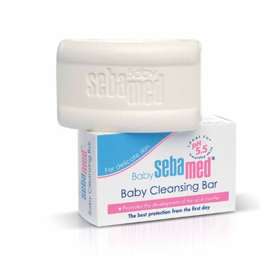 Sebamed baby soap 100 grams