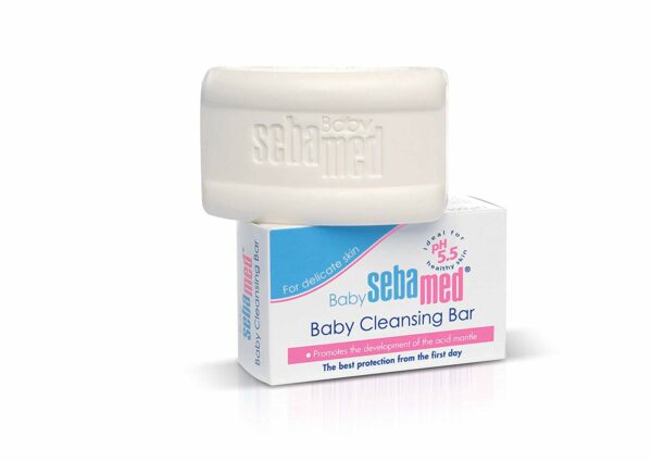 Sebamed baby soap 100 grams