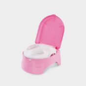 Potty Chairs