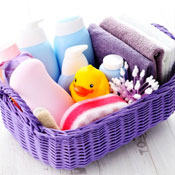 Baby Care Products