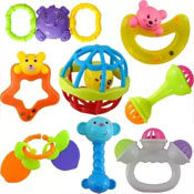 Baby Toys