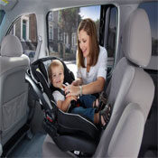 Car Seats & Accessories